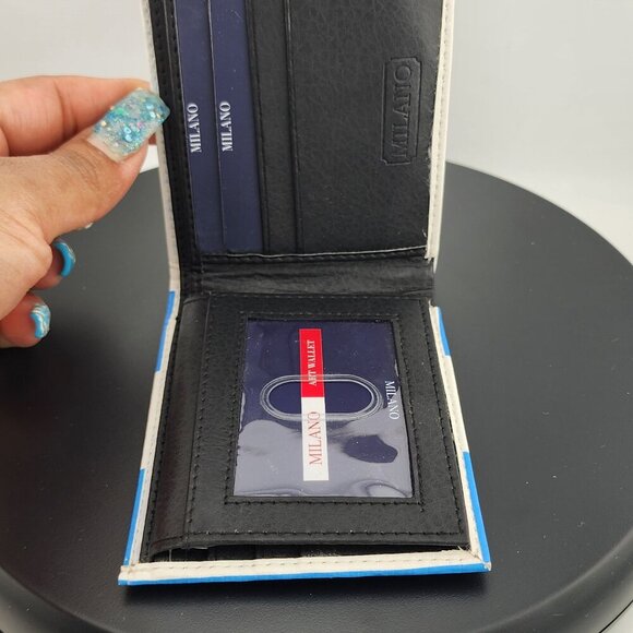 Corazón Chapín Wallet – Celebrate Your Roots - Picture 7 of 8